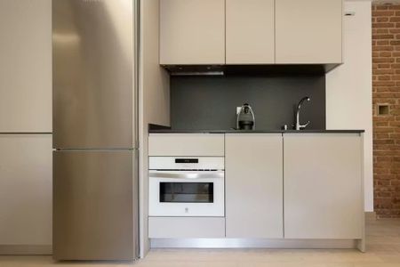 Avenida de Concha Espina, Madrid, Community of Madrid 28016 - Foto 4