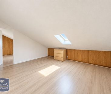 Location Appartement 3 pièces 59m² SANCE 71000 - Photo 5