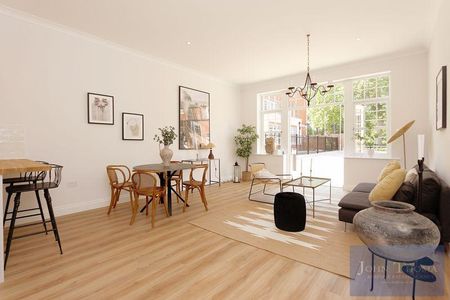 2 bedroom apartment to rent - Photo 4