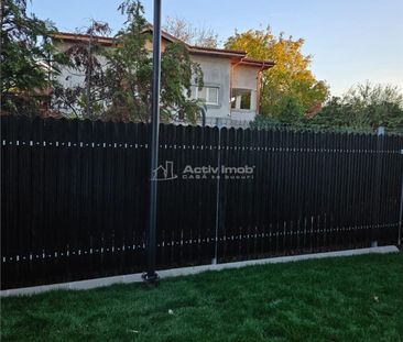 Casa duplex lux - Odaile Otopeni - 5 camere - 2 bai - 148mp - 126mp te - Photo 1