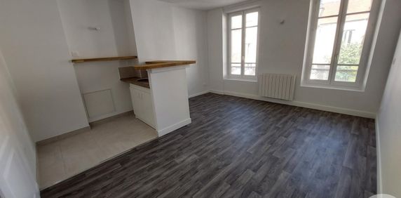 Location Appartement 1 pièce 22m² MEAUX 77100 - Photo 2