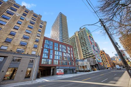 For Lease - 308 Jarvis Street Unit# 309, Toronto, Ontario - Photo 5