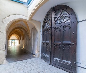 Appartement te huur - Photo 4