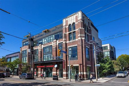 For Lease - 2 Bellefair Avenue Unit# Ph7, Toronto, Ontario - Photo 5