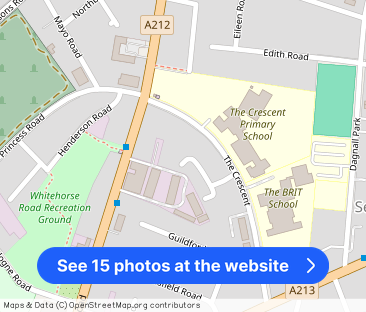 Bell Foundry Close, Croydon, London, CR0 - Photo 1