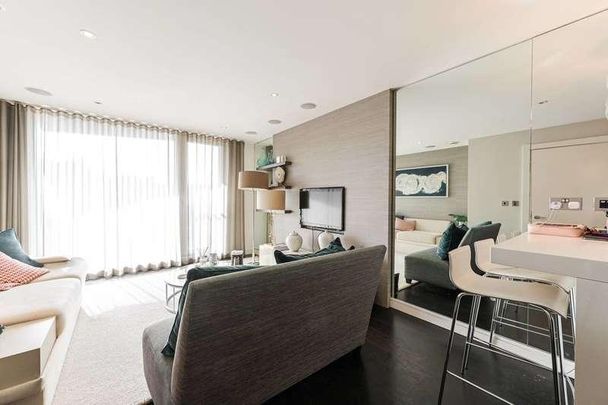 Caro Point, Pimlico, SW1W - Photo 1