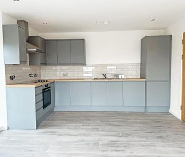 2 bedroom flat to rent - Photo 6