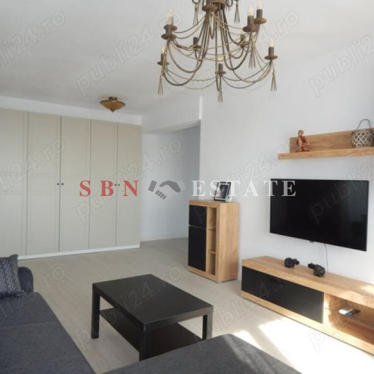 Inchirieri Apartamente 2 camere Bucuresti - Fotografie 1