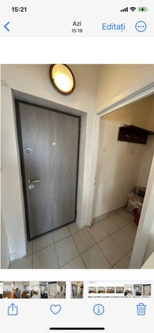 Muncii etaj 2 decomandat vatra - Fotografie 3