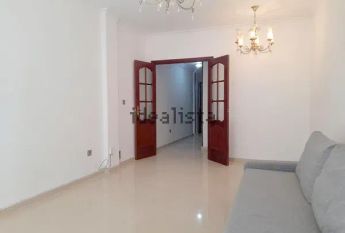 Alquiler de piso en Mentidero - Teatro Falla - Alameda