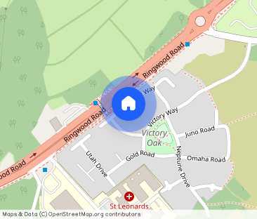 Normandy Way, St Leonards - Photo 1