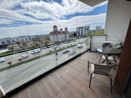 Apartament 2 camere, 67 mp, Calea Bucuresti - Fotografie 4