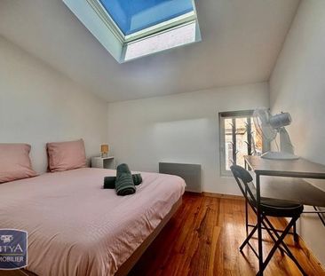 Location Appartement 3 pièces 42m² LIBOURNE 33500 - Photo 3