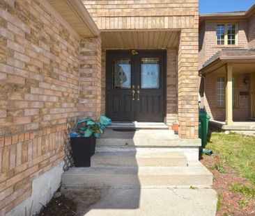For Lease - 3383 Wild Cherry Lane, Mississauga, Ontario - Photo 4