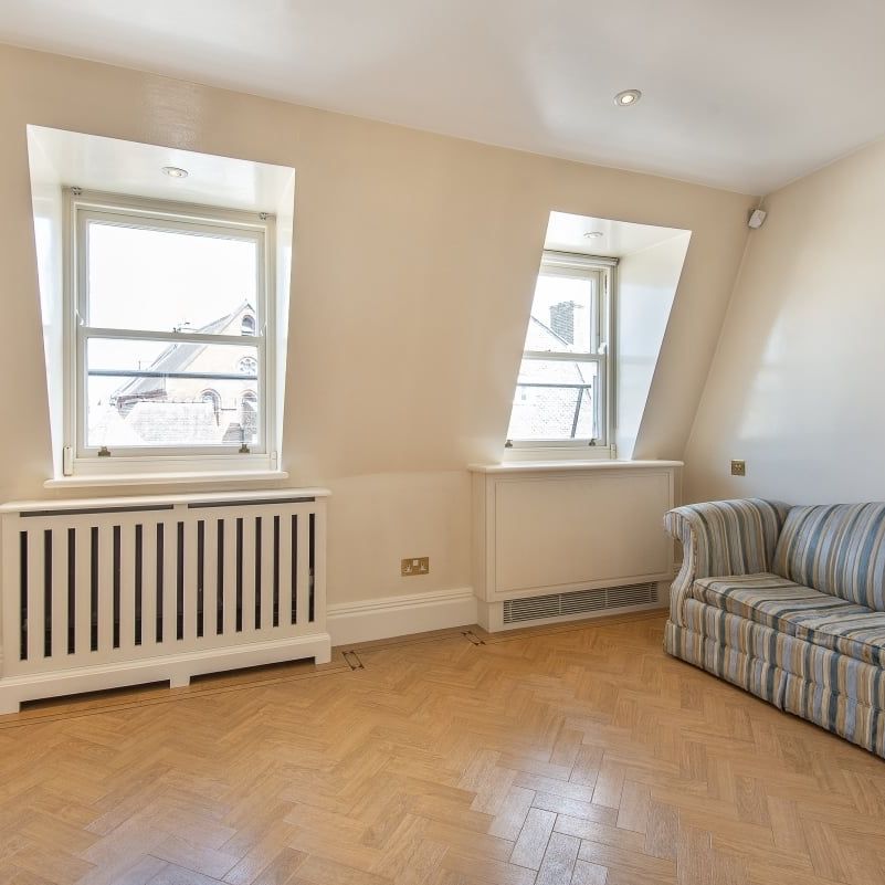 6 bedroom terraced house to rent - Photo 1