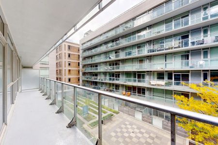 For Lease - 30 Nelson Street Unit# 406, Toronto, Ontario - Photo 2