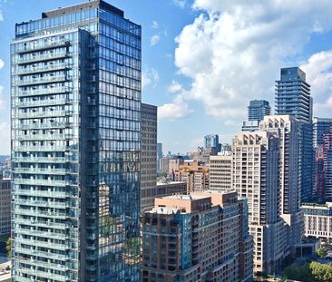 For Lease - 25 Grenville Street Unit# LPH06, Toronto, Ontario - Photo 6