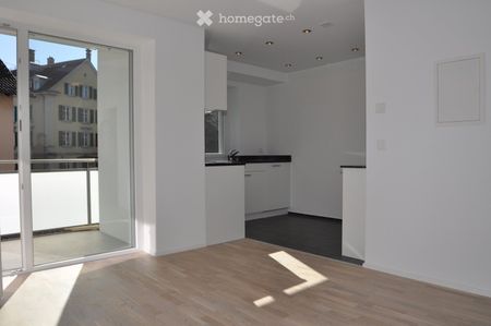 1.5 Zimmerwohnung, 1 O.G. - Photo 3