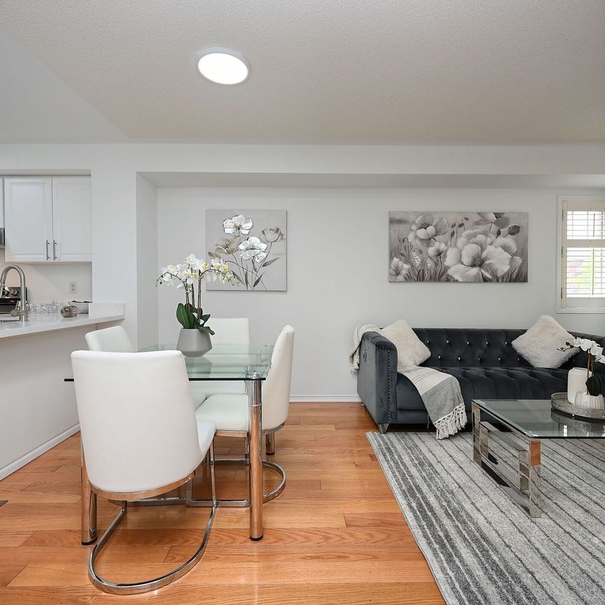 For Lease - 3250 Bentley Drive Unit# 25, Mississauga, Ontario - Photo 1