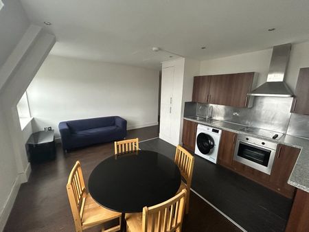 2 Bed Flat, Woodpark Court, HA3 - Photo 5