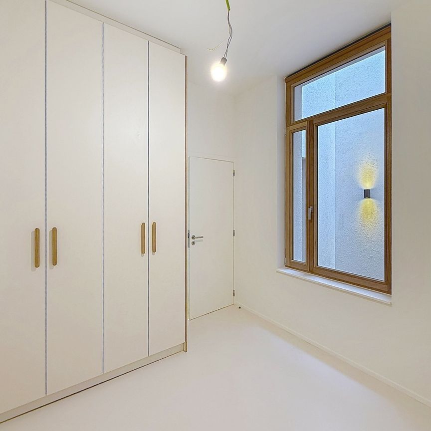 Maison - à louer - 1060 Saint-Gilles - 2 600 € - Photo 1