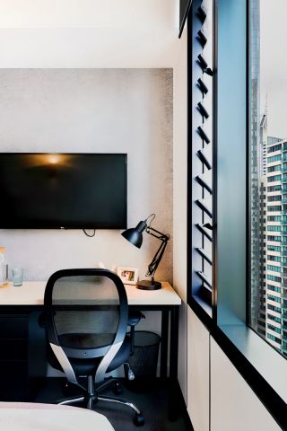 Melbourne City Student Accommodation, Melbourne - Photo 3