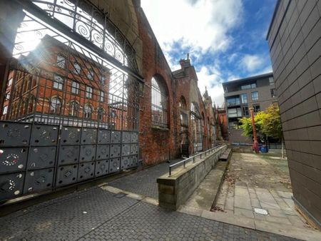 Market Building, High Street, Manchester - Photo 3