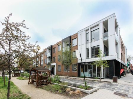 Appartement à louer - Photo 3