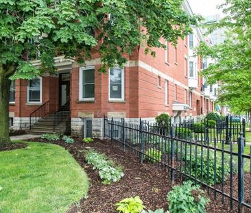 For Lease - 440 Wellington Street Unit# 101, London East, Ontario - Photo 5