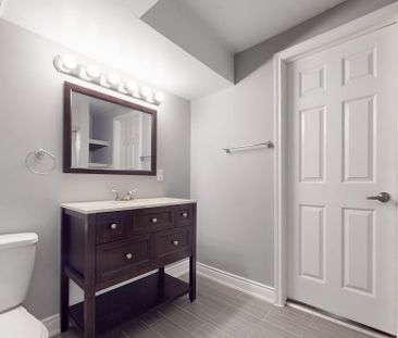 For Lease - 367 Grenke Place Unit# Basement, Milton, Ontario - Photo 3