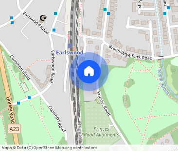 Princes Road, Redhill - Photo 1