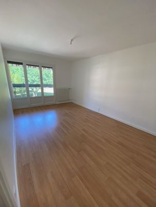 Location Appartement 4 pièces 75m² LA MOTTE SERVOLEX 73290 - Photo 1