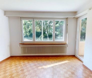 3 Zimmer, 61 m², EG - Photo 1