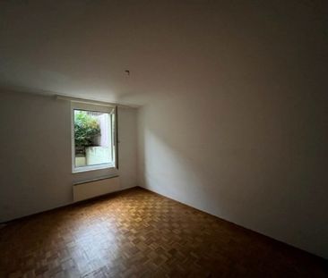 Au coeur de la ville, agréable appartement de 3.5 pièces au 1er étage - Photo 5