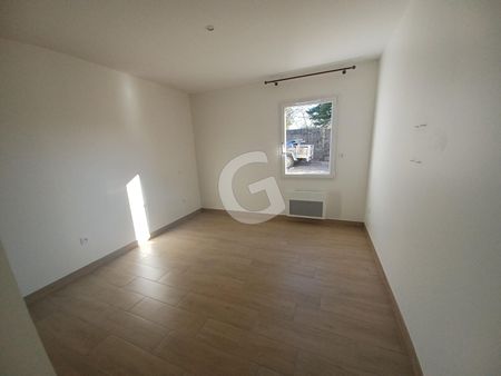 Location Maison 4 pièces 91m² - Photo 4