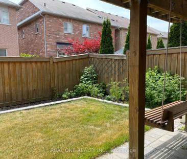 For Lease - 43 Estrella Crescent Unit# Bsmt, Richmond Hill, Ontario - Photo 5