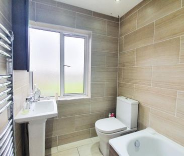1 bedroom in a house share to rent - Photo 6