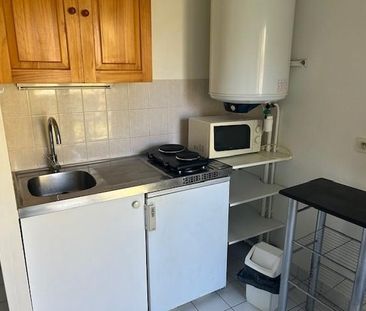 Location appartement 1 pièce 20 m2 à Joué-lès-Tours - Photo 6
