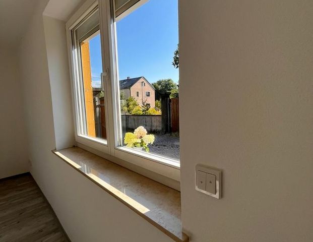 Erstbezug - nach Renovierung Bauernhaus - Friedewald Dippelsdorf - Foto 1