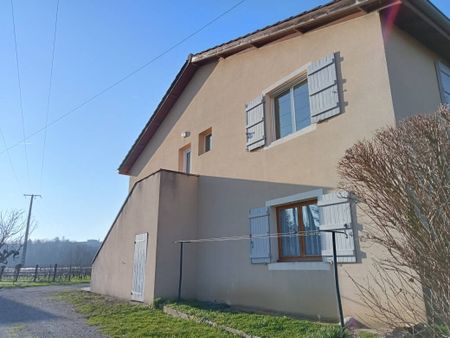 Appartement 3 pièces - Photo 5