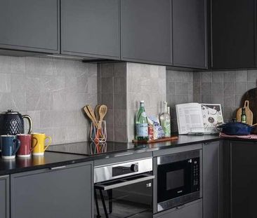 Coppermaker Square, Stratford, E20 - Photo 4