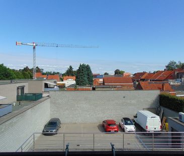 Prachtig, moderne appartement op de tweede verdieping met lift, gelegen in het hart van het charmante Rijkevorsel - Photo 6