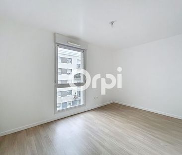 Appartement à louer 4 pièces • 78,30 m2 Longjumeau - Photo 3