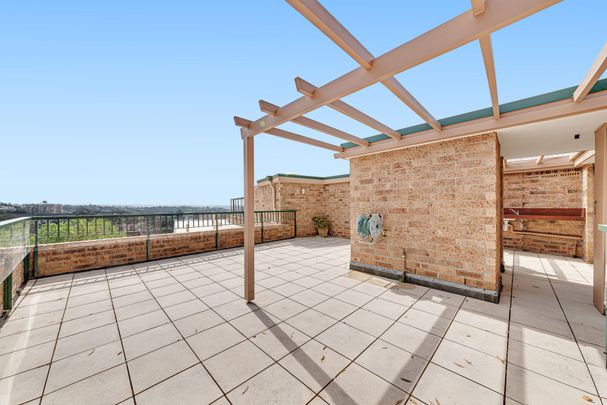 Roof Top Entertainer with Additional Home Office or Studio - Photo 1