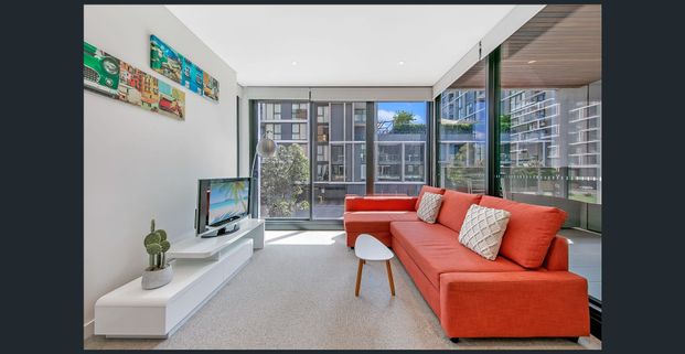 Fully furnished comfortable home - Photo 1