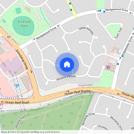 6 Tipuana Place, WA 6027, Edgewater