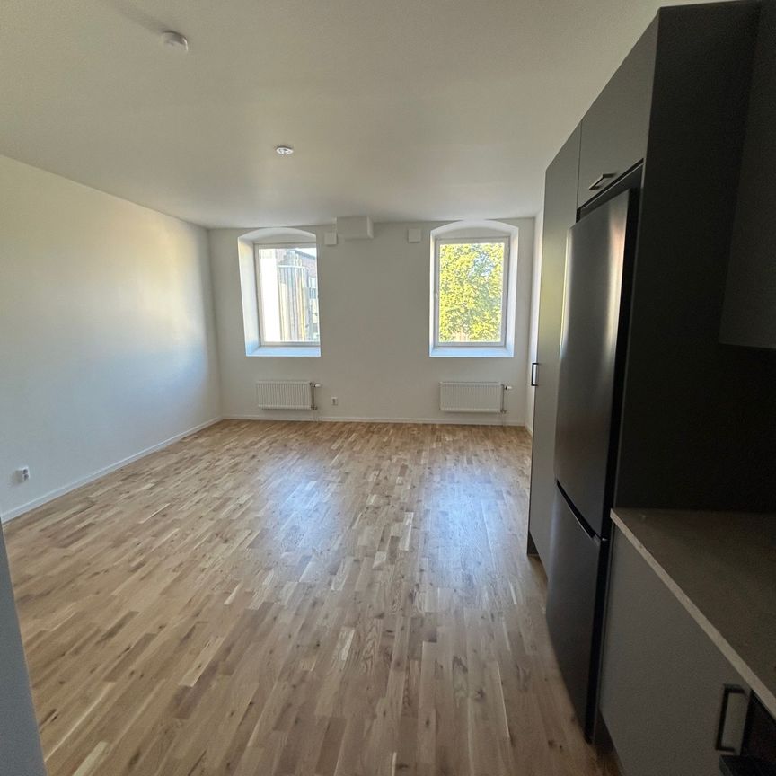 Fabriksgatan, Örebro - Foto 1