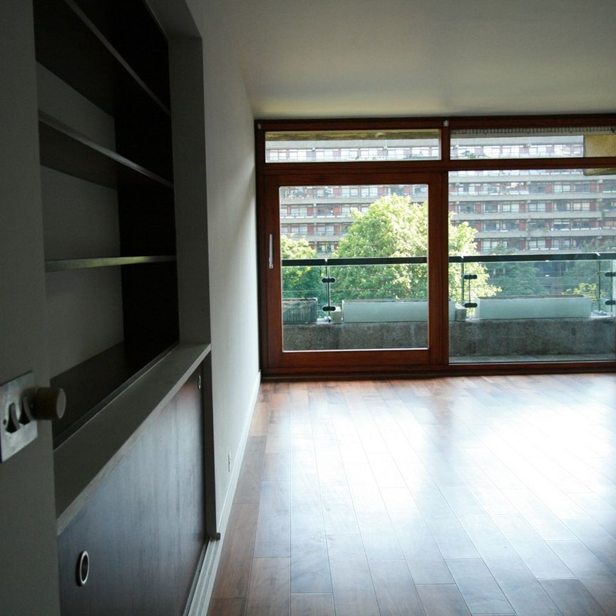 2 Bed Flat, Defoe House, EC2Y - Photo 1