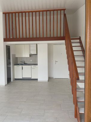 Rue de la Roselière 11 - Yverdon-les-Bains - Photo 1