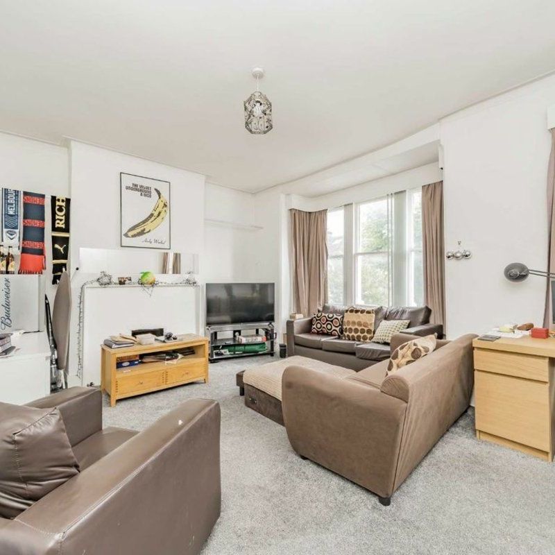 Abbeville Road, Clapham, SW4 - Photo 1
